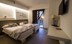 Malucri Resort
